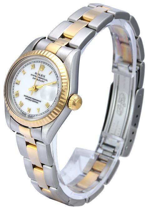 how much is a womens rolex datejust|cheapest rolex lady datejust.